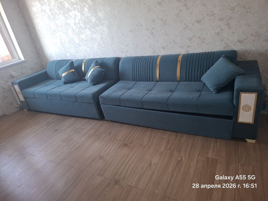 Мебел трансформер