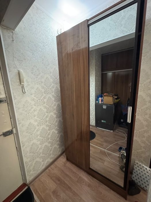 Срочно продам прихожку