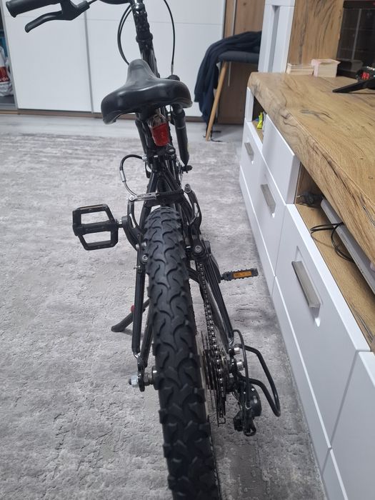 Bicicleta de vanzare