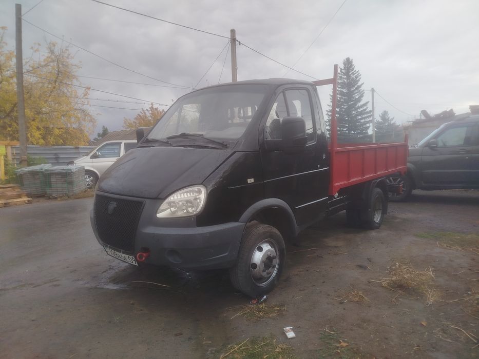 Доставка угля песка до 3 тонн