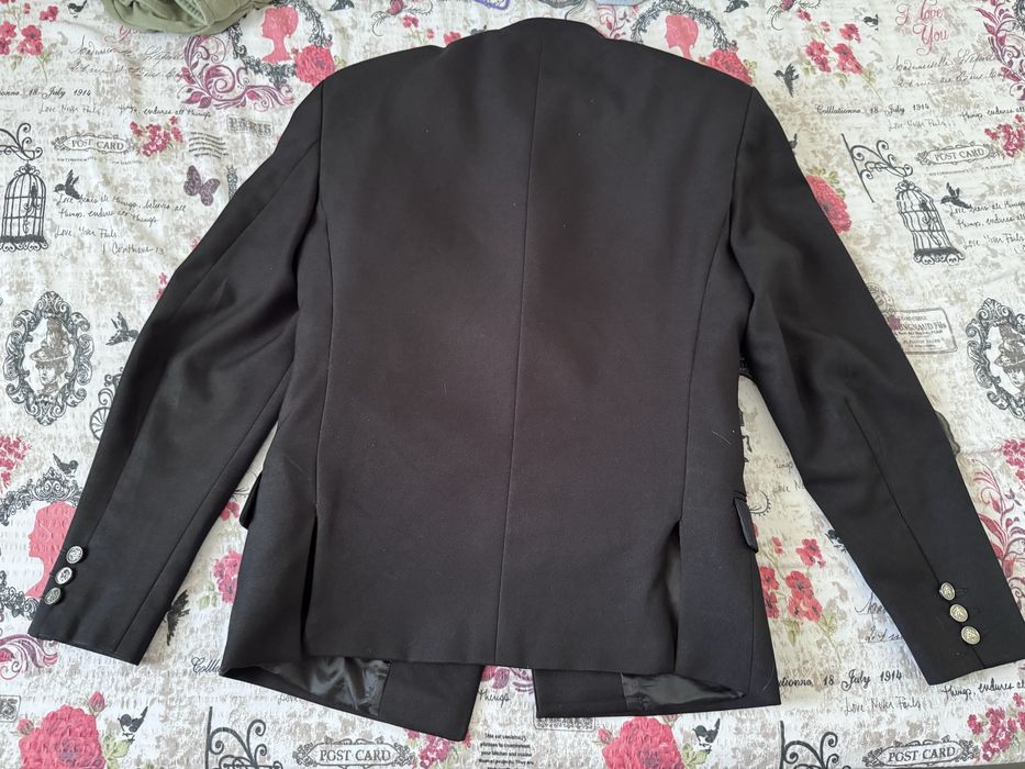 Sacou elegant unisex