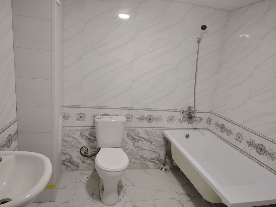 Kvartira ijaraga beriladi 2 xonalik yangi