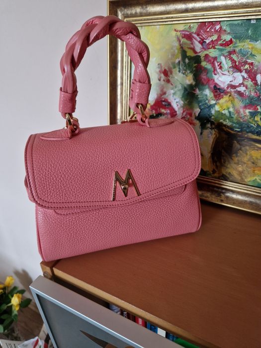 Geanta Laura Maxim, Brit mini, corai
