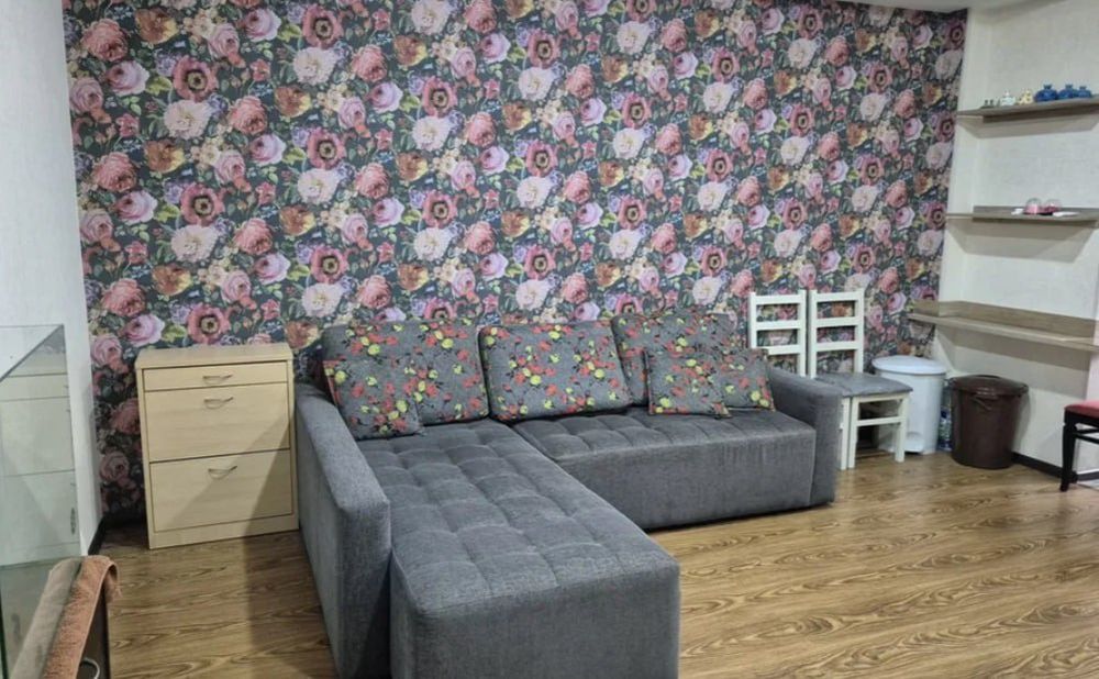 Квартира на Чиланзар -Парус 2*3/2/9 общ пл 73м Банковский дом