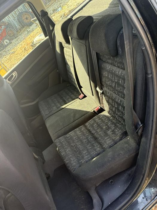 Peugeot 307 1.6i na chasti Пежо 307 1.6 бензин на части