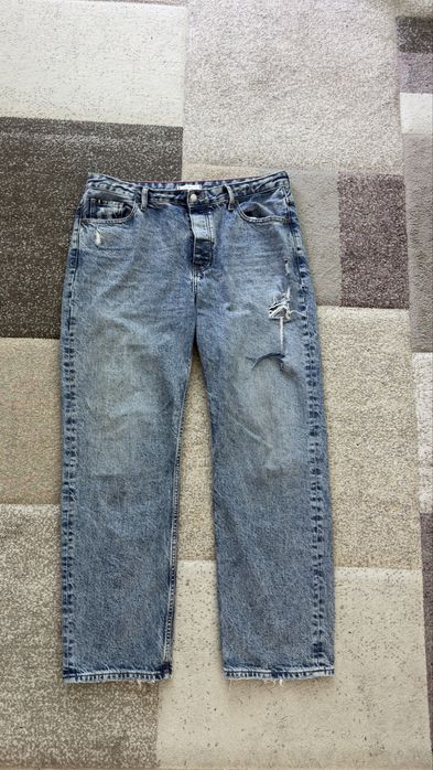 Дамски дънки Tommy Hilfiger 34