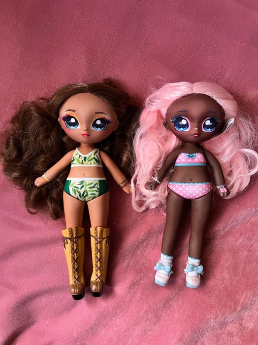 Продам новые куклы