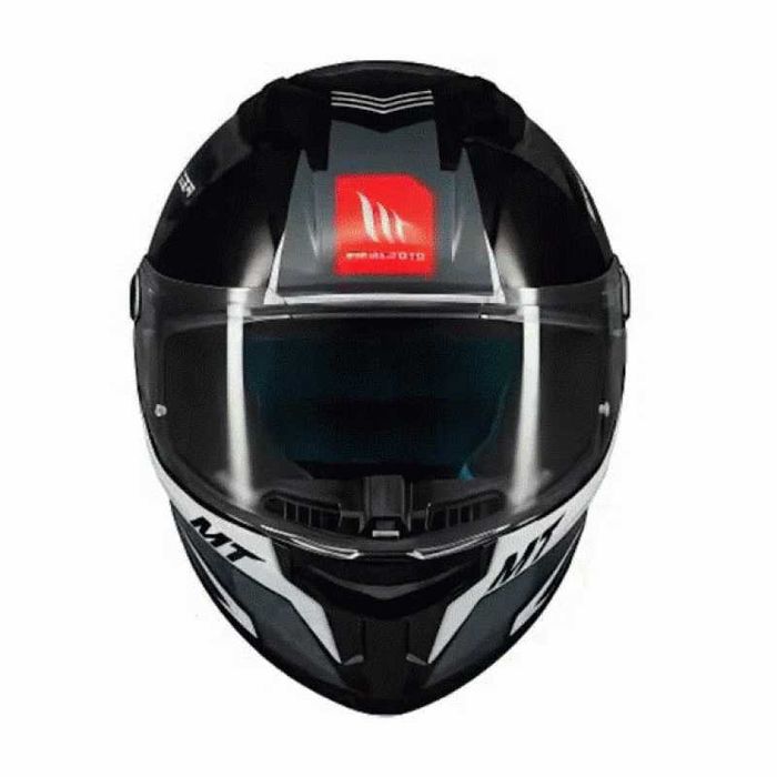 Каска MT Stinger 2 TRON B12 Размери: XS,M.L