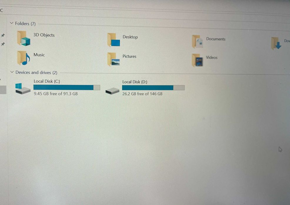 Laptop Lenovo Thinkpad T480