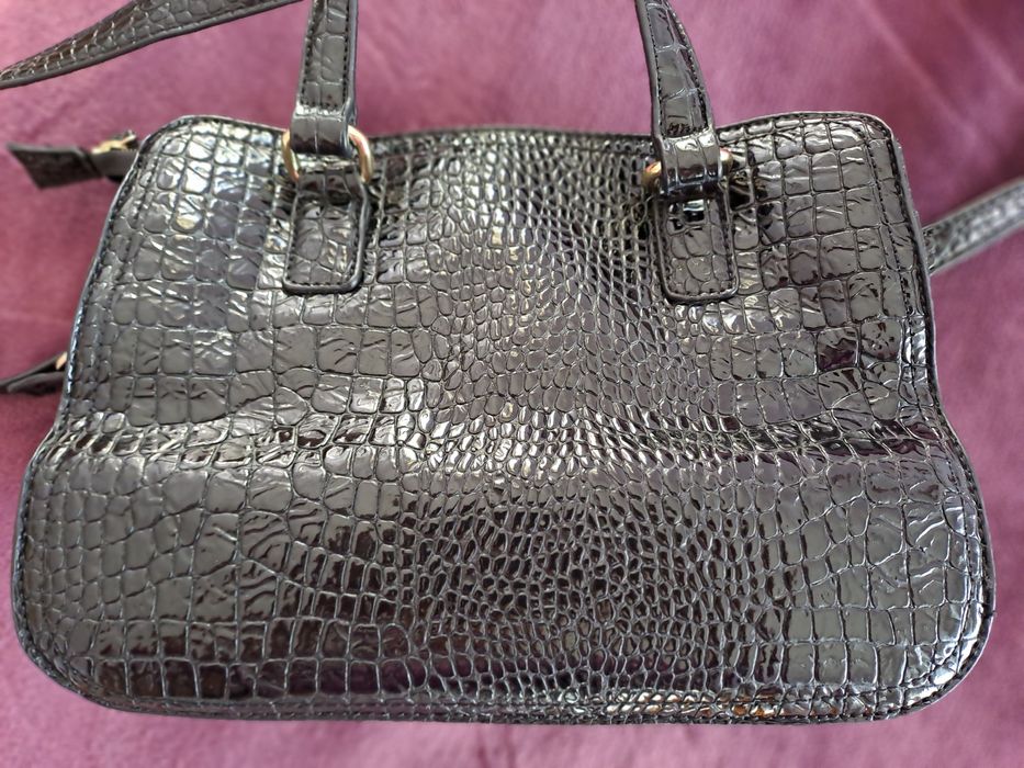 Дамска чанта Sisley