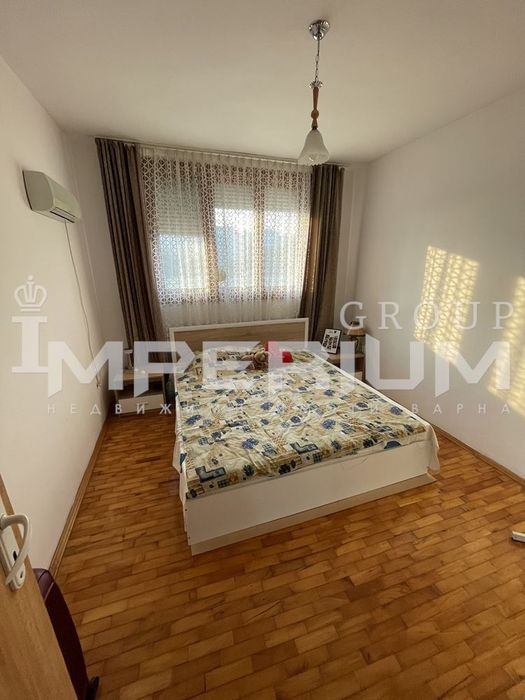 Продава се Двустаен апартамент в Варна, Лятно кино Тракия - 49 кв.м за 2609 €/кв.м - Снимка #4