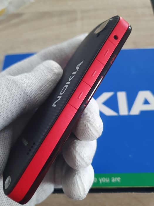 Nokia 5220 Express Music Excelent Original!