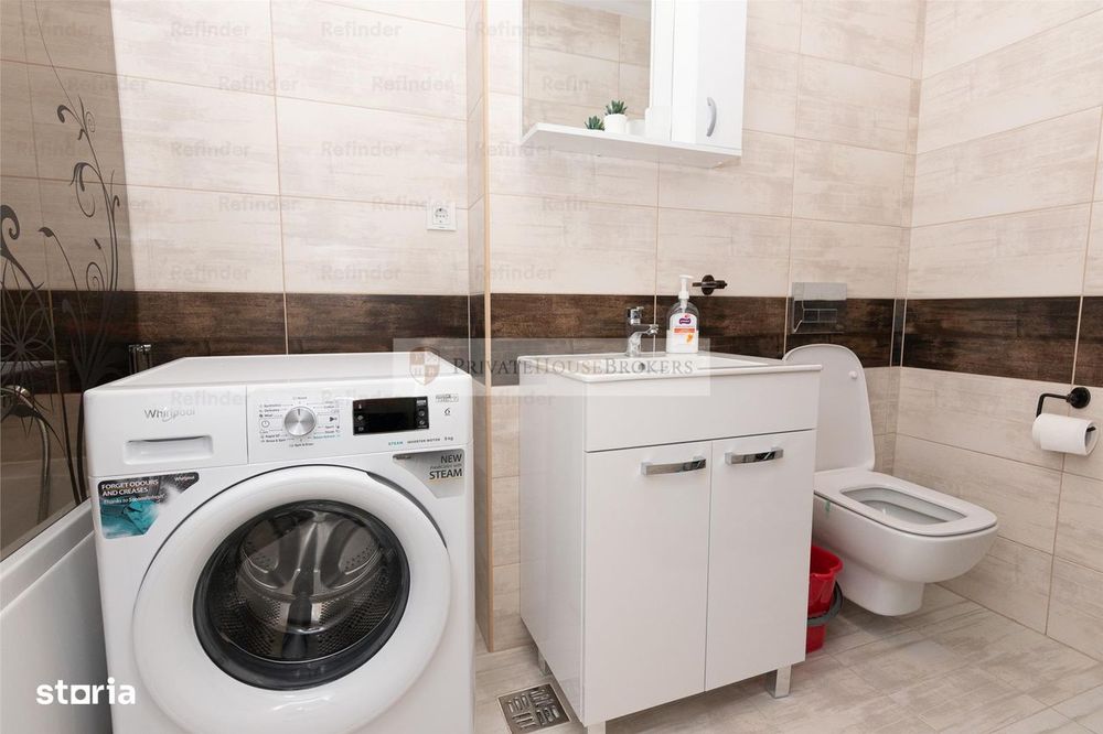 Pipera | Aviatiei | Rose Residence 4 | Bloc 2021 | Parcare Subterana