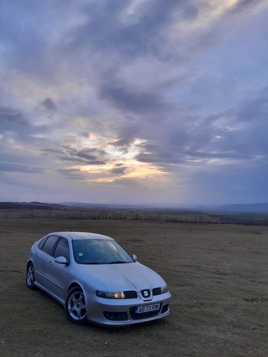 Seat Leon 2003 prim proprietar