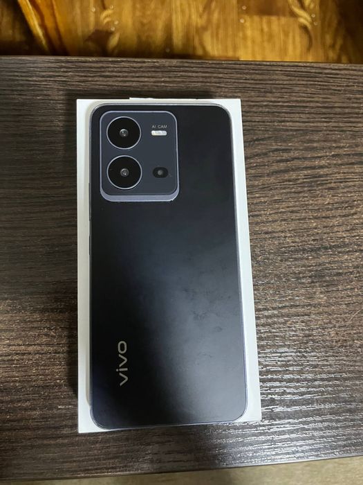 Телефон vivo v25 5g, 2560gb