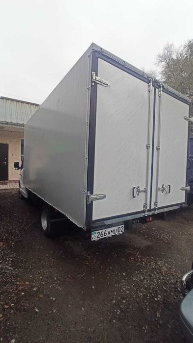 Газель Алматы/Грузоперевозки/Грузовое авто/переезд/грузчики