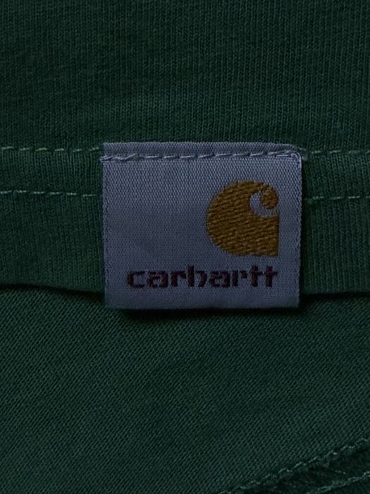 Carhartt WIP мъжка тениска M