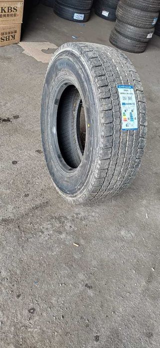 285/70R19.5 TRD02 TRIANGIE