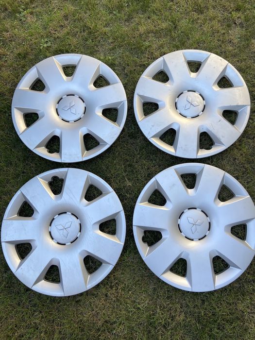 Оригинал колпактар