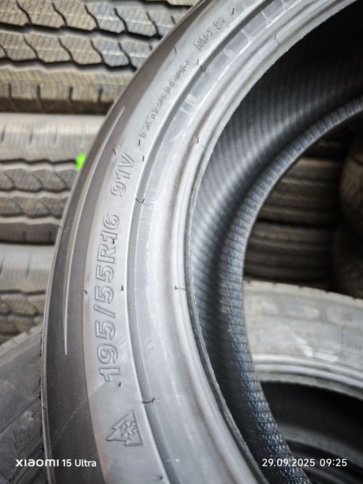 Auto Shine Good ride 195/55/16