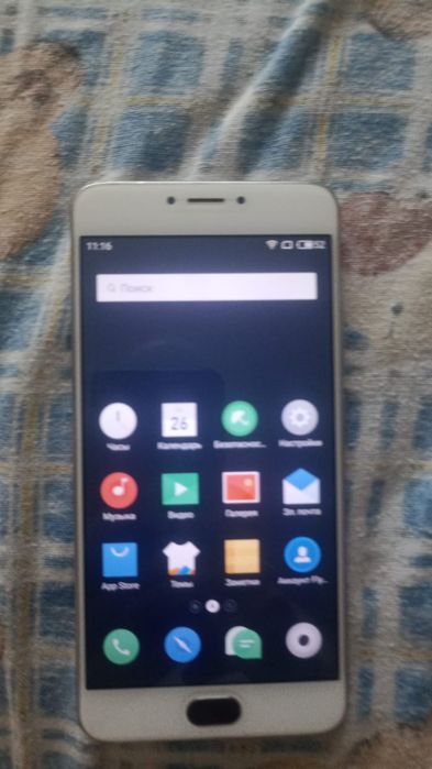 Продам телефон мейзу