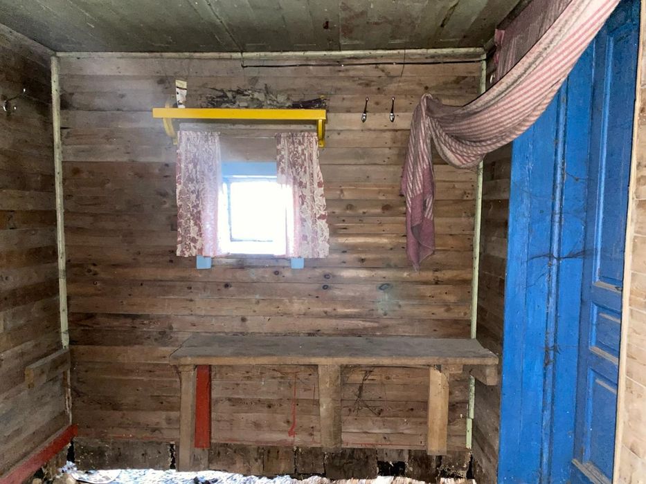 Продам баню, баня из бруса.