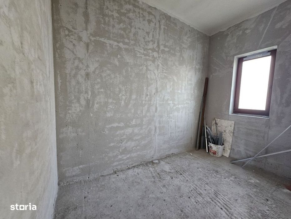Casa individuala noua | Teren 500mp | Sat Gheorghieni!