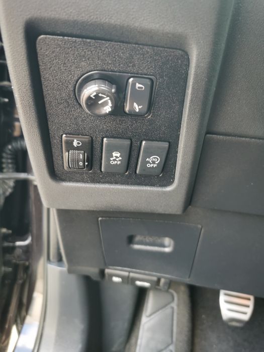 Nissan Qashqai 1,6 benzină