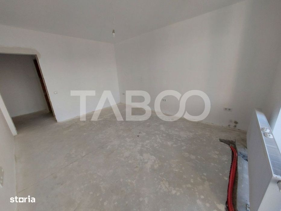 Garsoniera de vanzare 47 mpu decomandata loc de parcare logi Selimbar