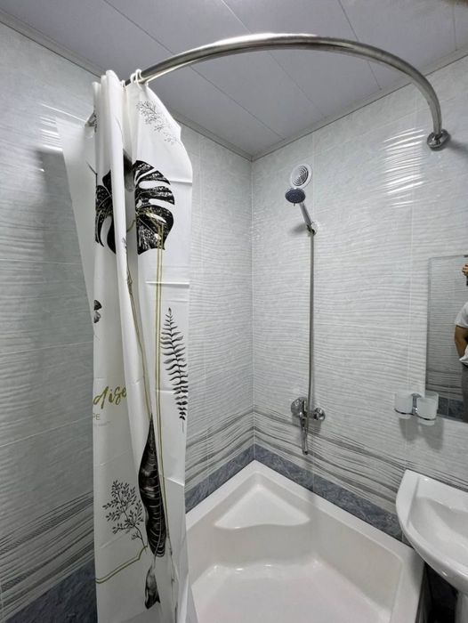 3х комнатная переделаная  продаётся