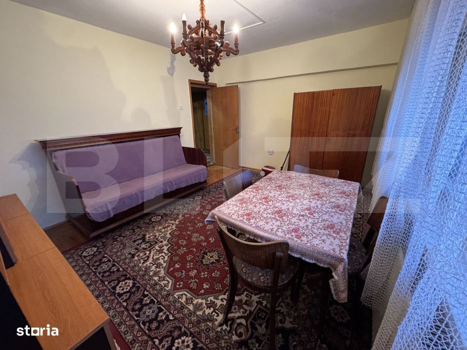 Apartament de inchiriat, cu 3 camere, Zalau