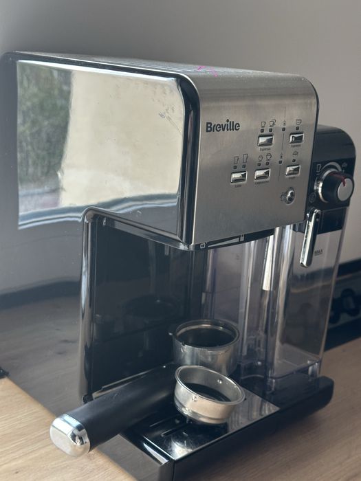 Breville Prima Latte II