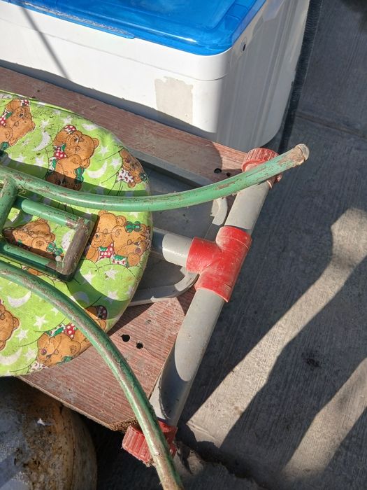 Гладыни доска ..