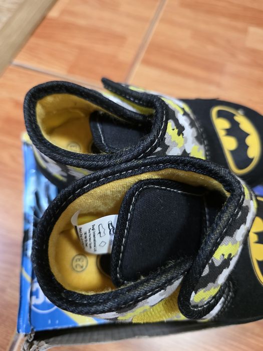 Botosei Batman baieti