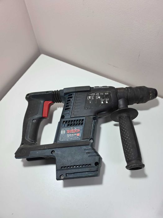 Bosch GBH 18V-26 F ciocan rotopercutor si demolator DEFECT