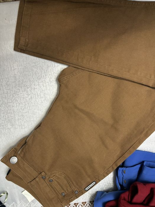 Джинсы armani оригинал