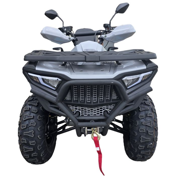 ATV 4X4 Alfarad 350 Explorer Limited, din Germania, pentru B2B