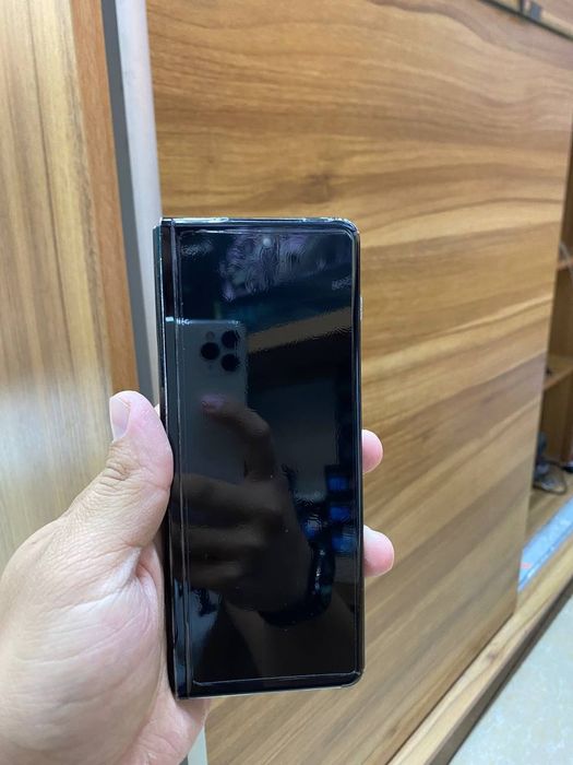 Samsung z fold 3     12/256