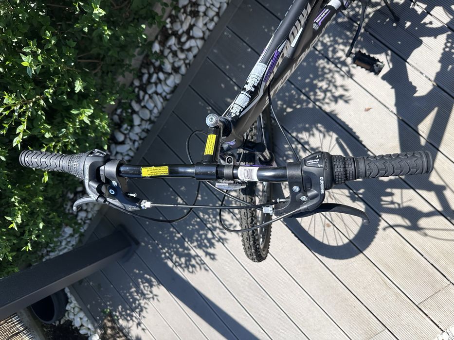 Supercycle Nitrous 21 Speed велосипед