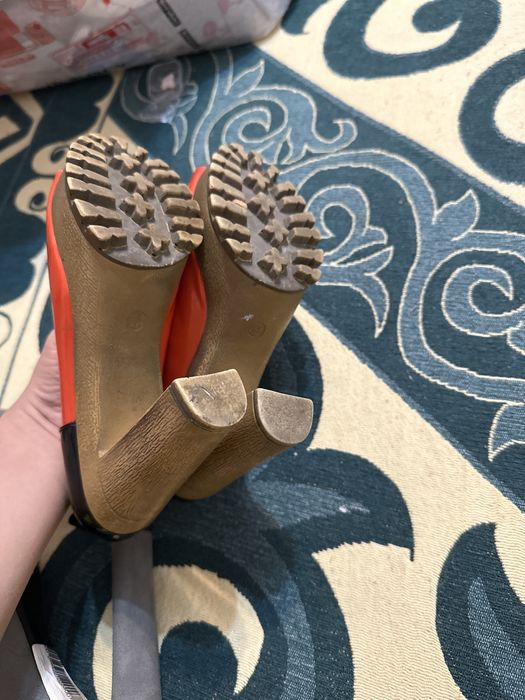 Босоножки летний удобный