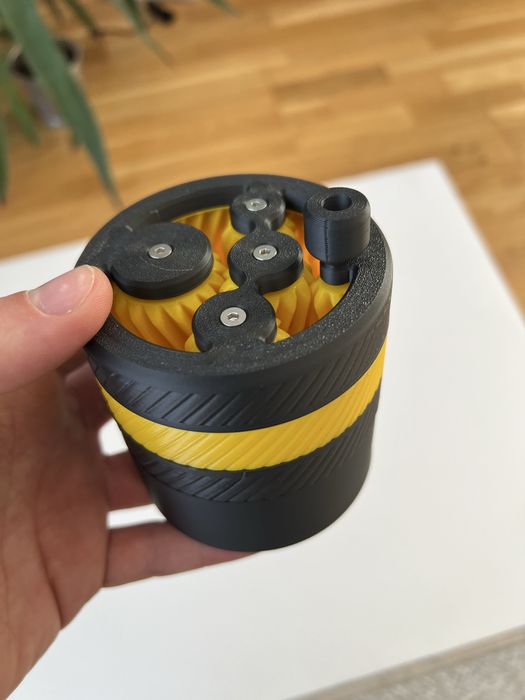 Nivelator si ace wdt mecanic ikape 58 si 54(marzocco sage gaggia lelit