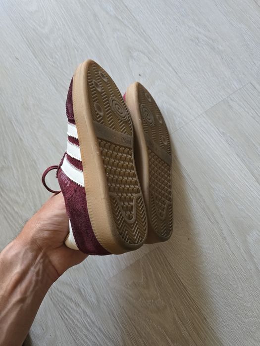 Маратонки "Adidas Samba" 36 номер