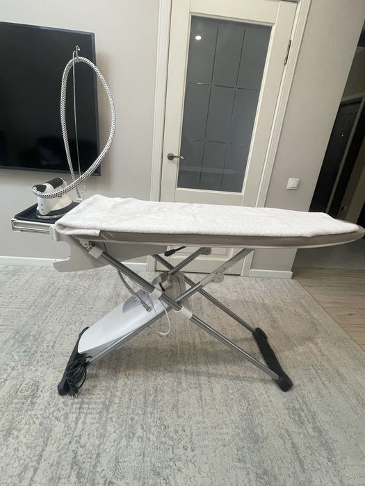 Паровая система Laurastar S PURE XTRA