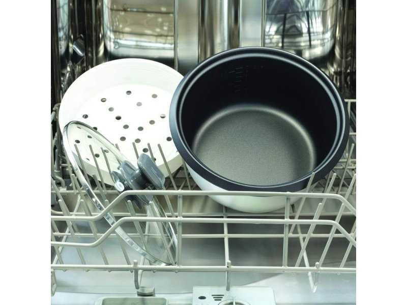 Оризоварка Russell Hobbs 27030-56, 0.8L, 300 W