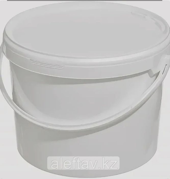 Продам пластик ведро