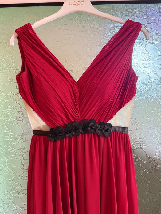 Rochie lungă ocazie M