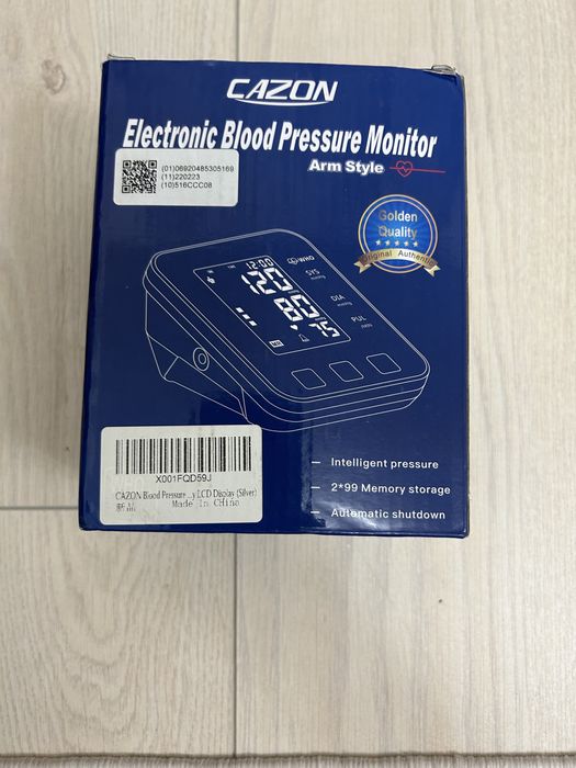 Тонометр для измерения давления