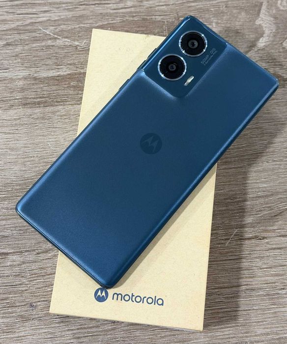 Motorola Edge 50 Fusion 5G 256GB