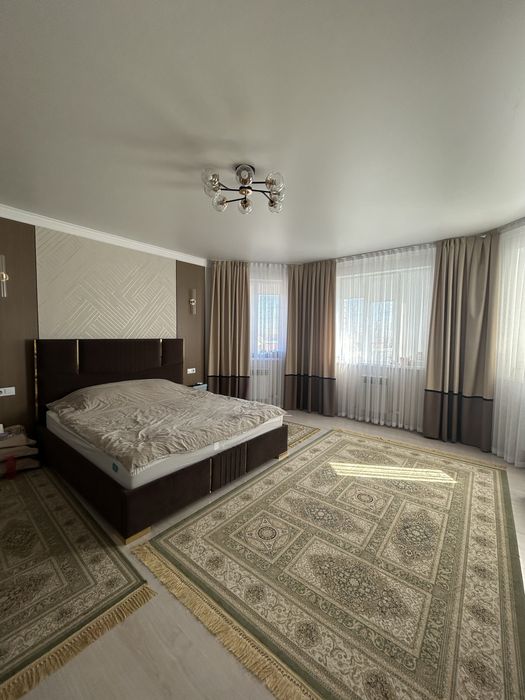 Продам коттедж в Акжар-2