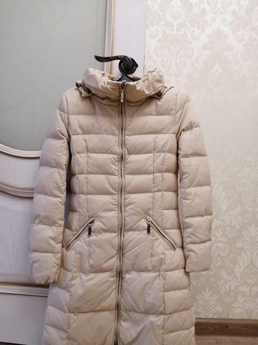 Срочно продам пуховик